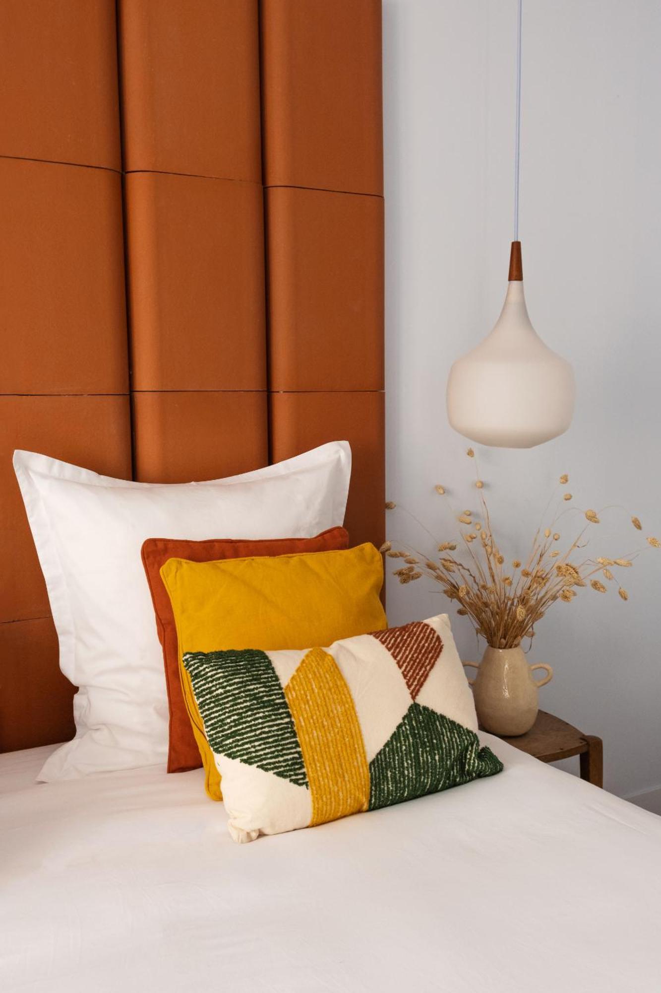 Au Petit Thouars Hotel Room photo