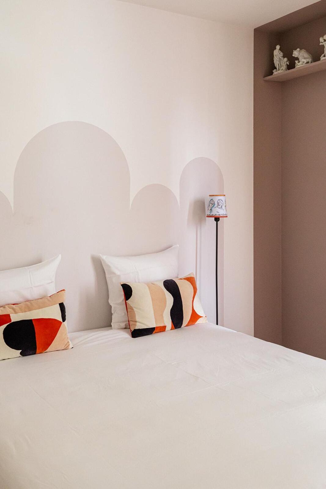 Au Petit Thouars Hotel Room photo